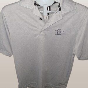FootJoy Polo Shirt Men Large Golf Polo